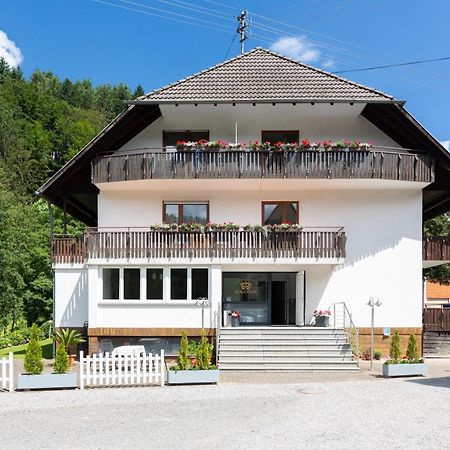 Gasthof Krone Schuttertal エクステリア 写真