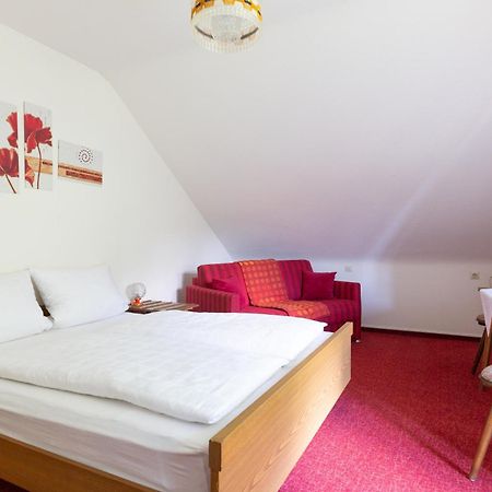 Gasthof Krone Schuttertal エクステリア 写真