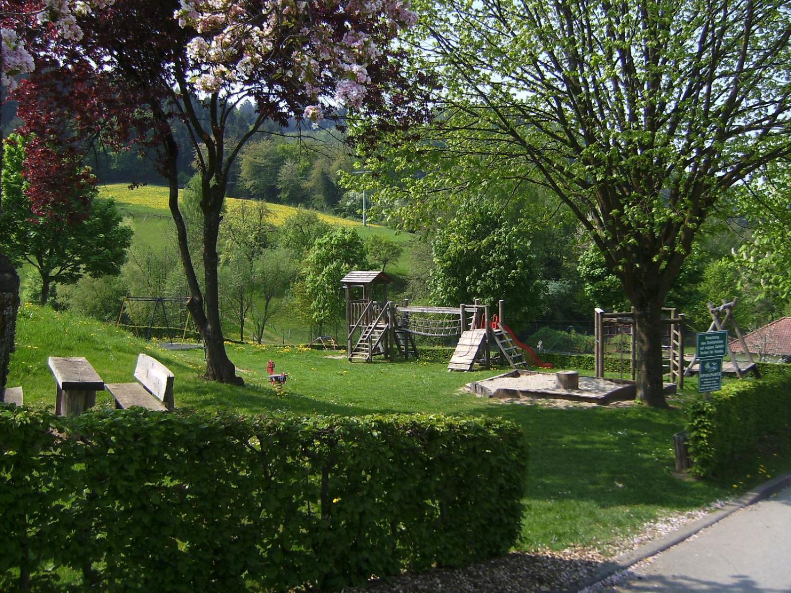 Gasthof Krone Schuttertal エクステリア 写真