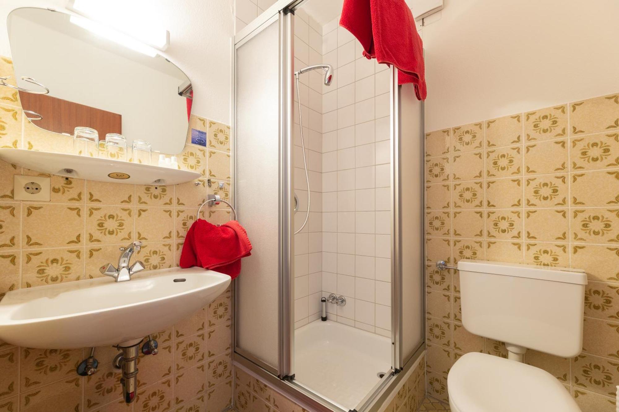 Gasthof Krone Schuttertal 部屋 写真