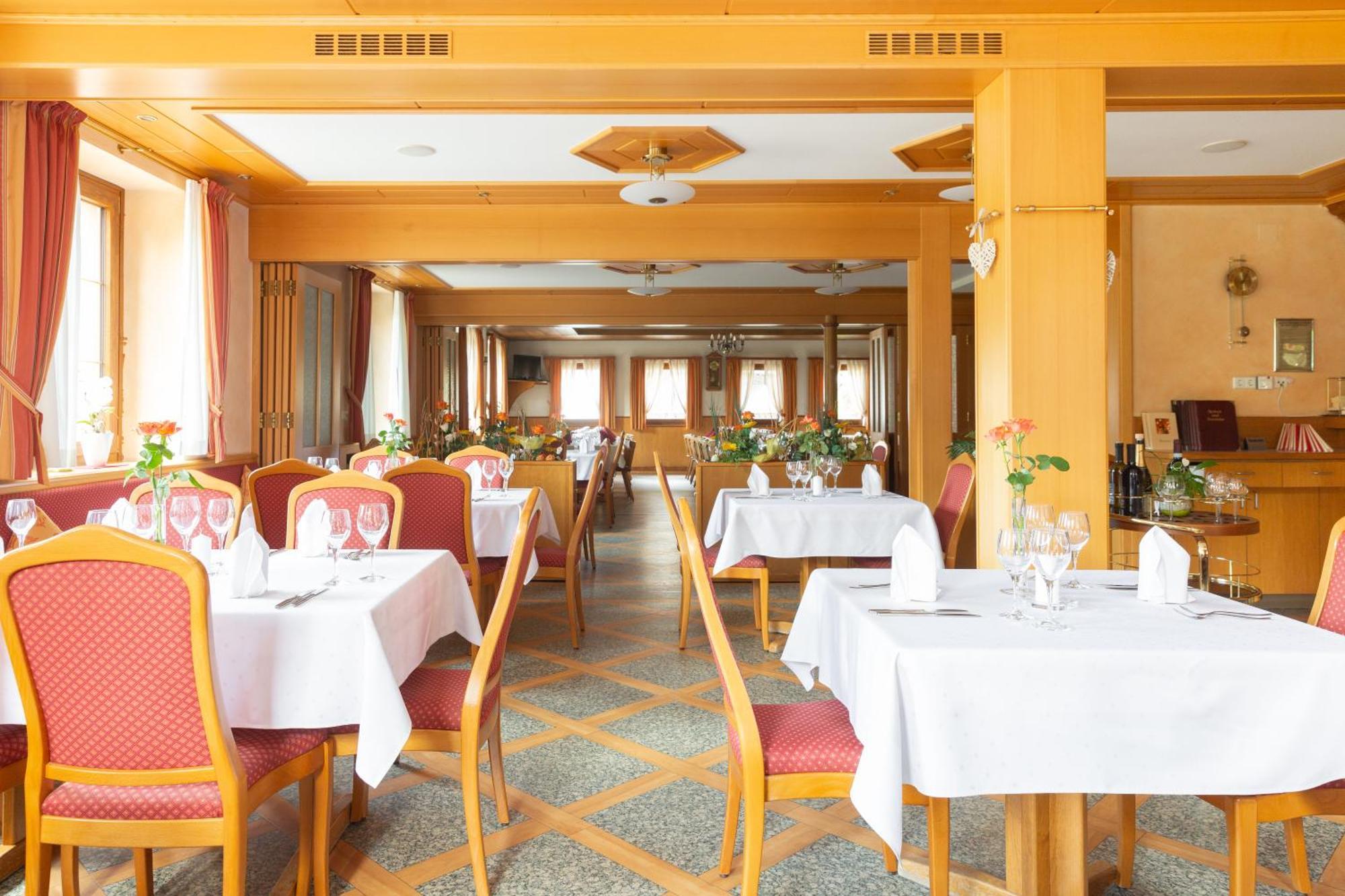 Gasthof Krone Schuttertal エクステリア 写真