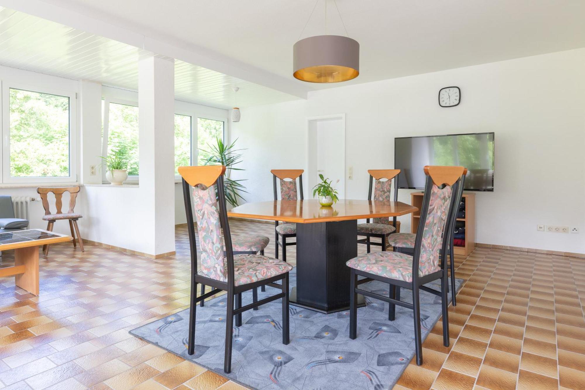 Gasthof Krone Schuttertal エクステリア 写真
