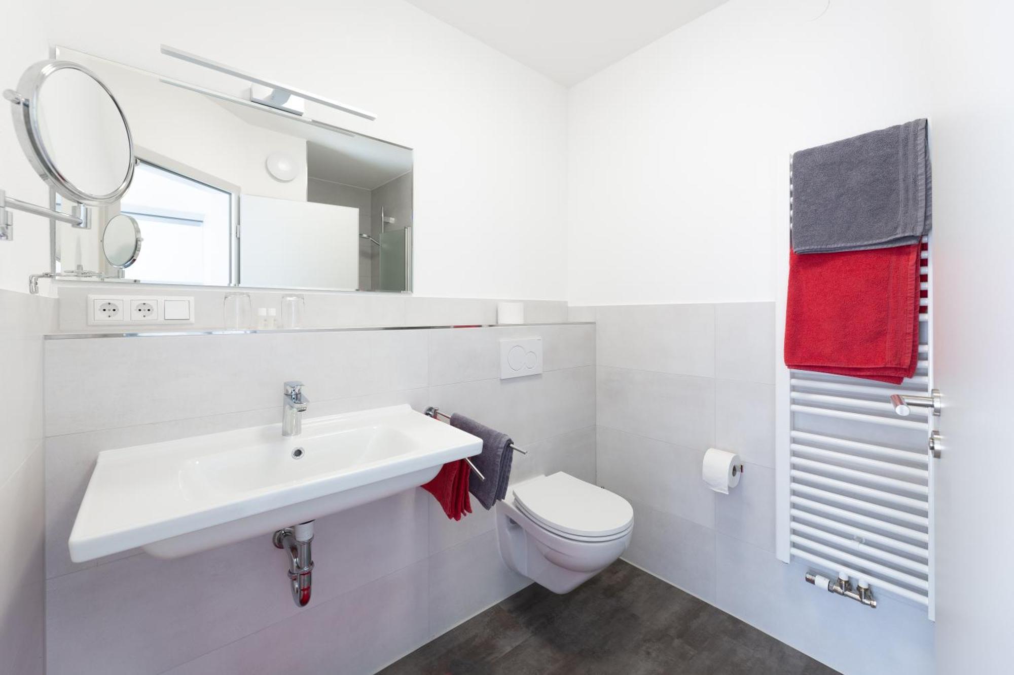 Gasthof Krone Schuttertal 部屋 写真