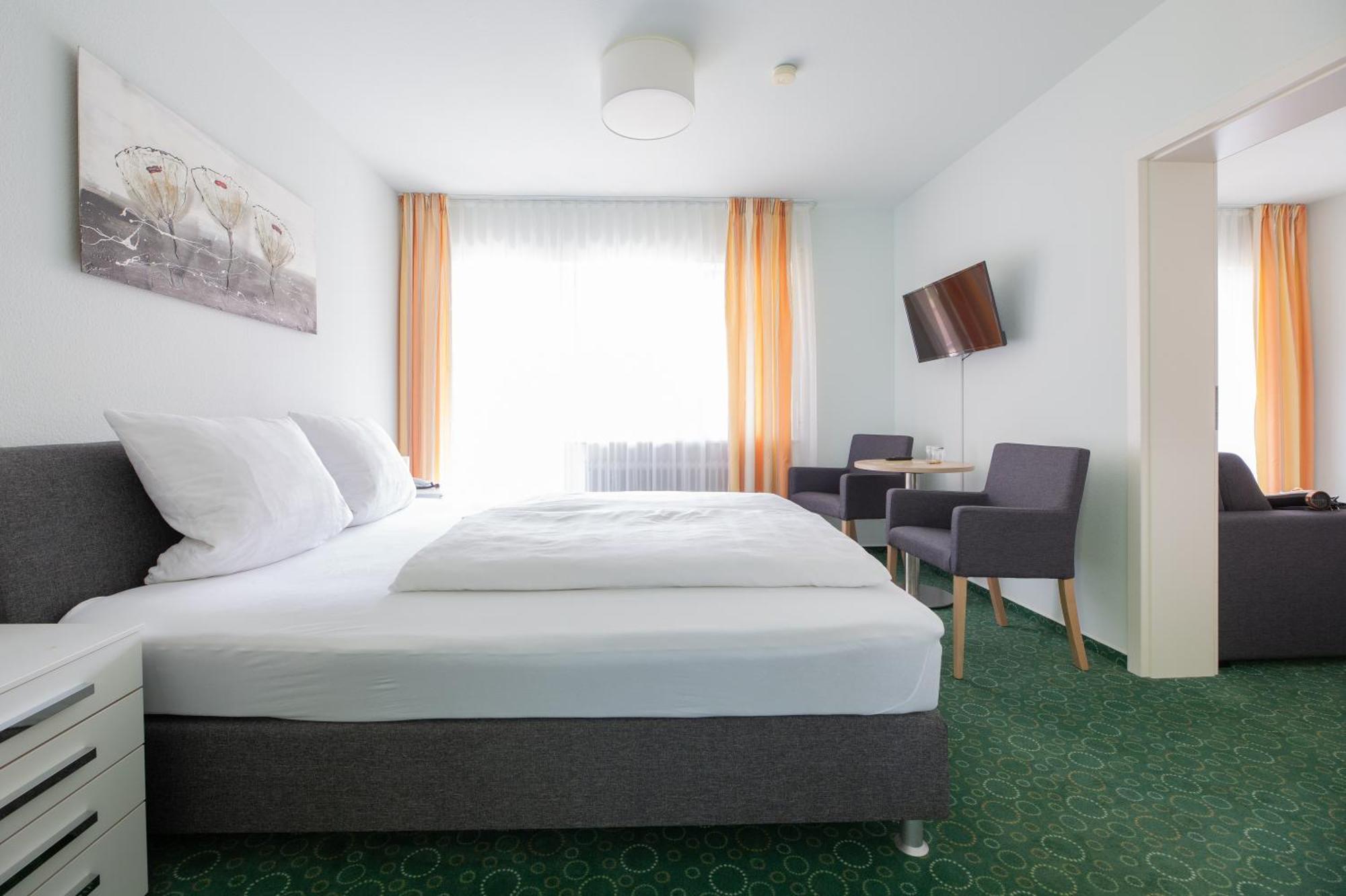 Gasthof Krone Schuttertal 部屋 写真