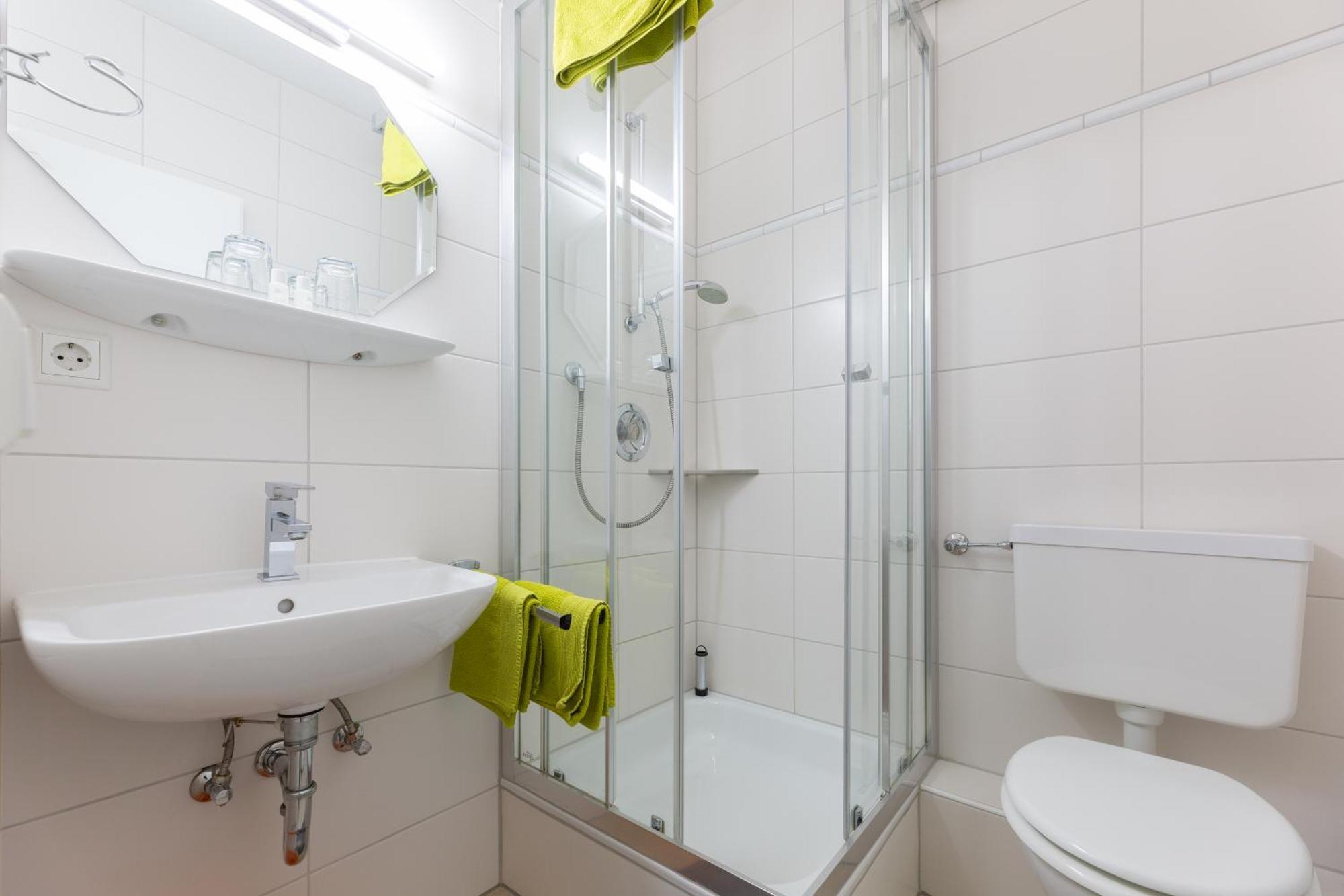 Gasthof Krone Schuttertal 部屋 写真
