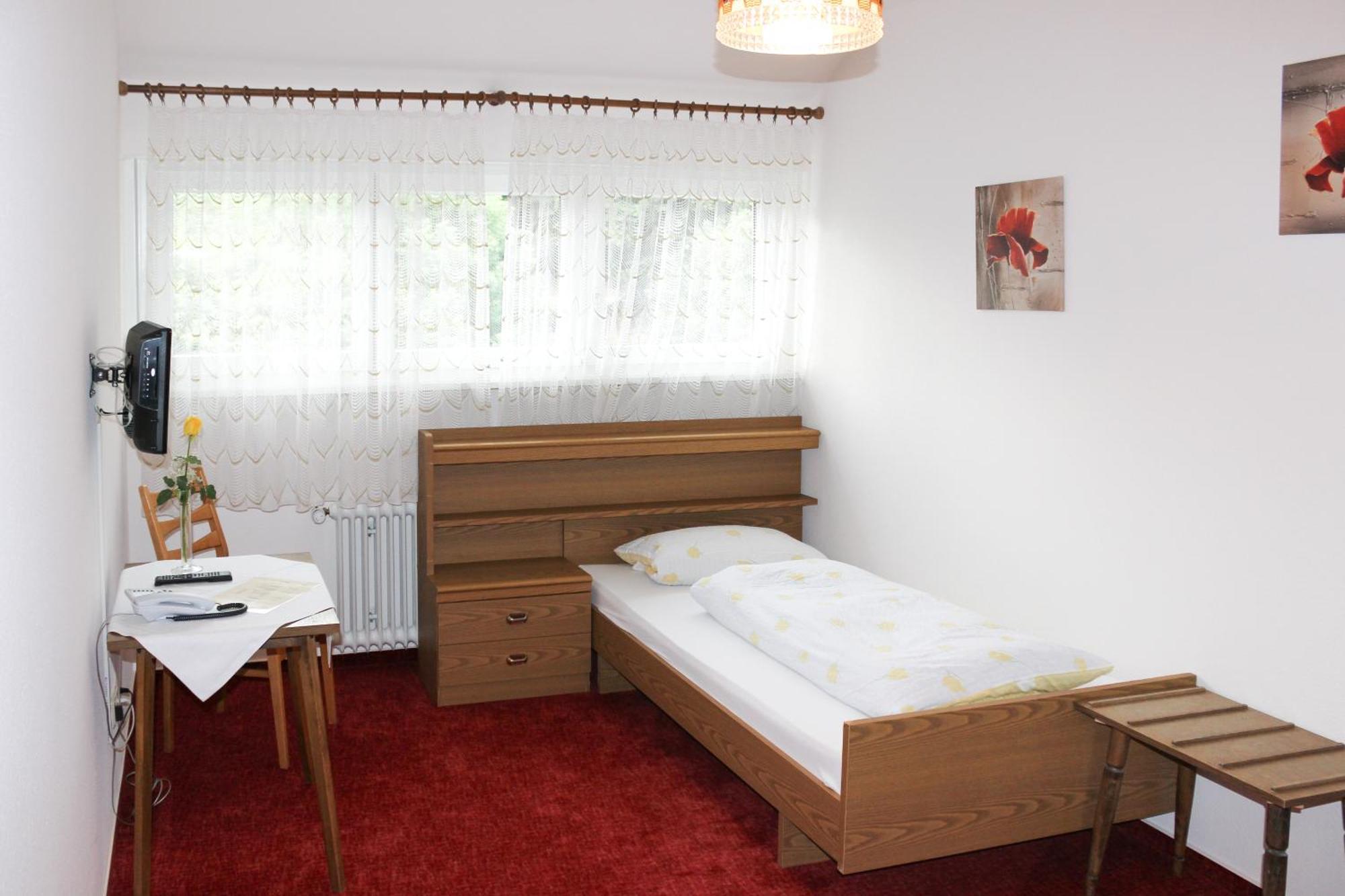 Gasthof Krone Schuttertal エクステリア 写真