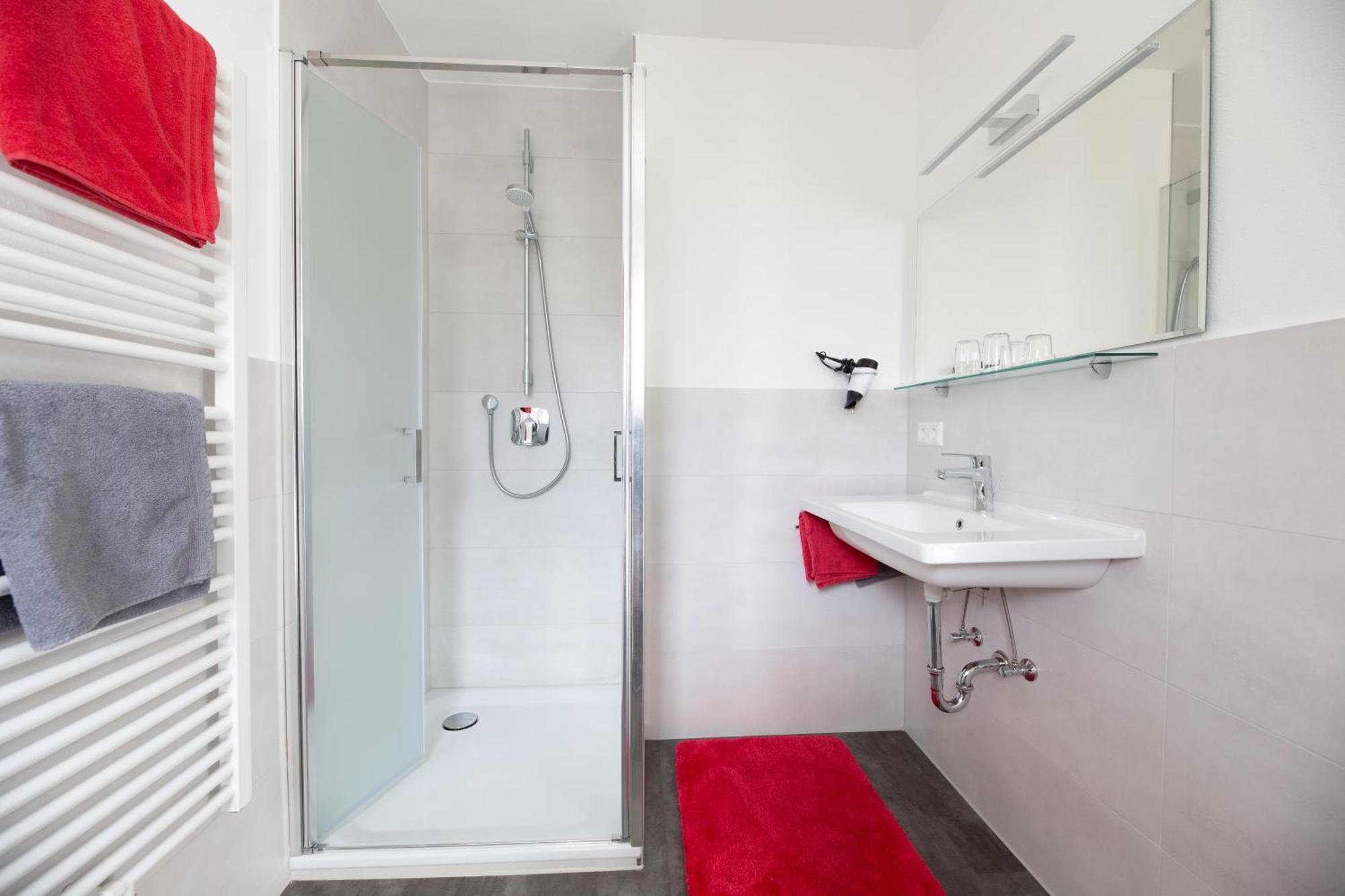 Gasthof Krone Schuttertal 部屋 写真